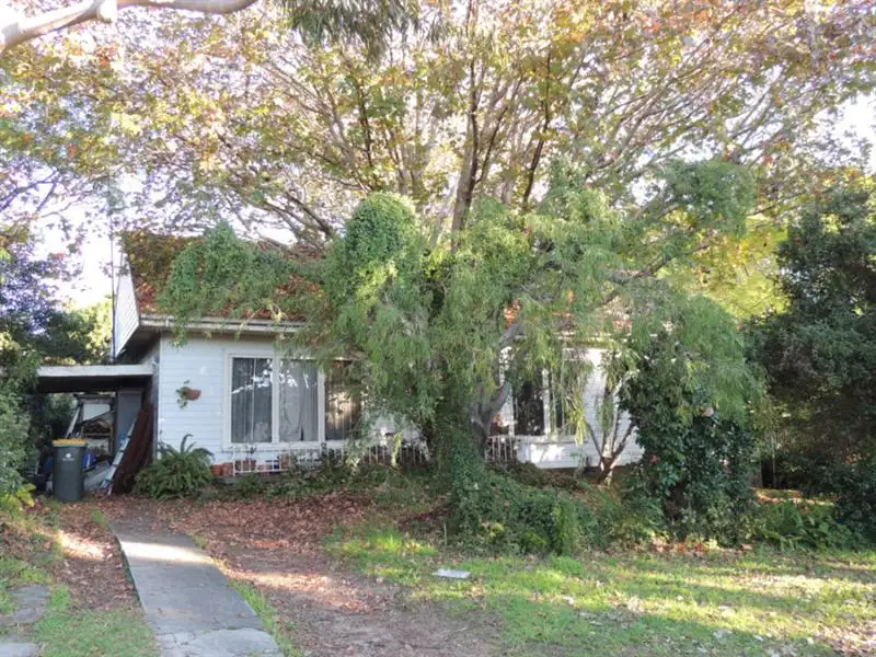 Main view of Homely house listing, 8 Jennifer, Ryde NSW