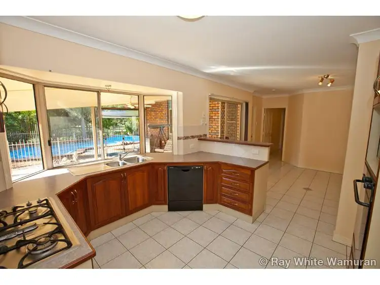 Third view of Homely house listing, 32 Mountaintrack Dr, Wamuran QLD