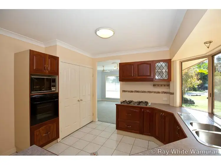 Fourth view of Homely house listing, 32 Mountaintrack Dr, Wamuran QLD