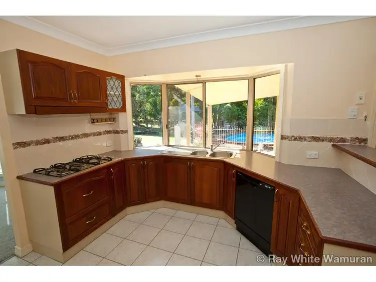 Sixth view of Homely house listing, 32 Mountaintrack Dr, Wamuran QLD