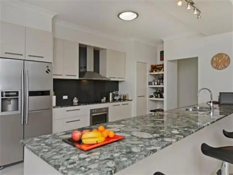 Second view of Homely house listing, 50 Treeline Cct, Upper Coomera QLD
