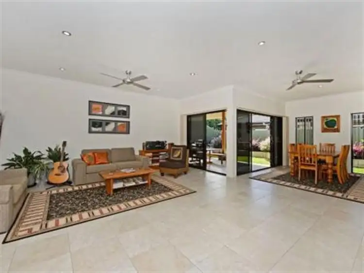 Third view of Homely house listing, 50 Treeline Cct, Upper Coomera QLD