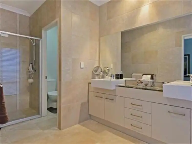 Fourth view of Homely house listing, 50 Treeline Cct, Upper Coomera QLD