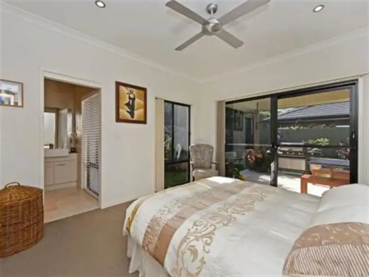 Fifth view of Homely house listing, 50 Treeline Cct, Upper Coomera QLD