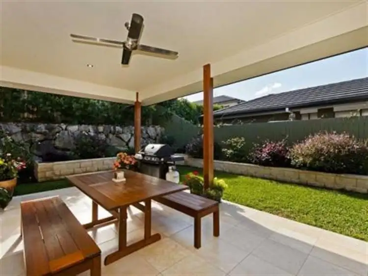 Sixth view of Homely house listing, 50 Treeline Cct, Upper Coomera QLD