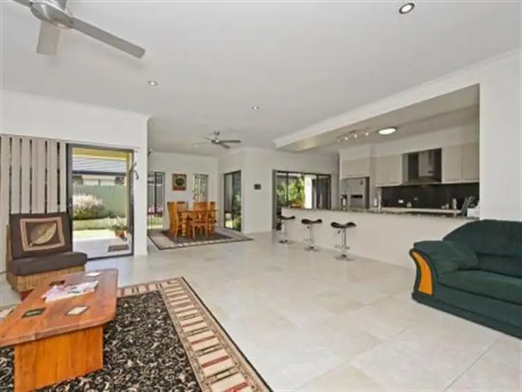 Seventh view of Homely house listing, 50 Treeline Cct, Upper Coomera QLD