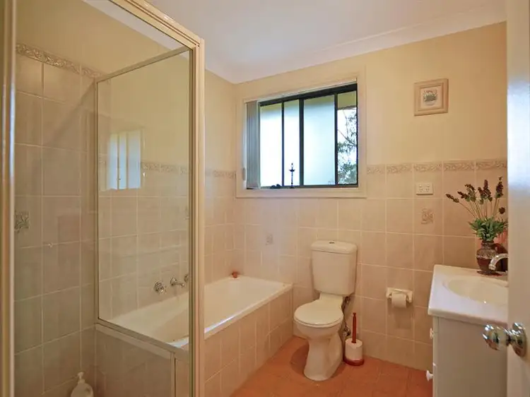 Second view of Homely townhouse listing, 1/34A Addison St, Shellharbour NSW