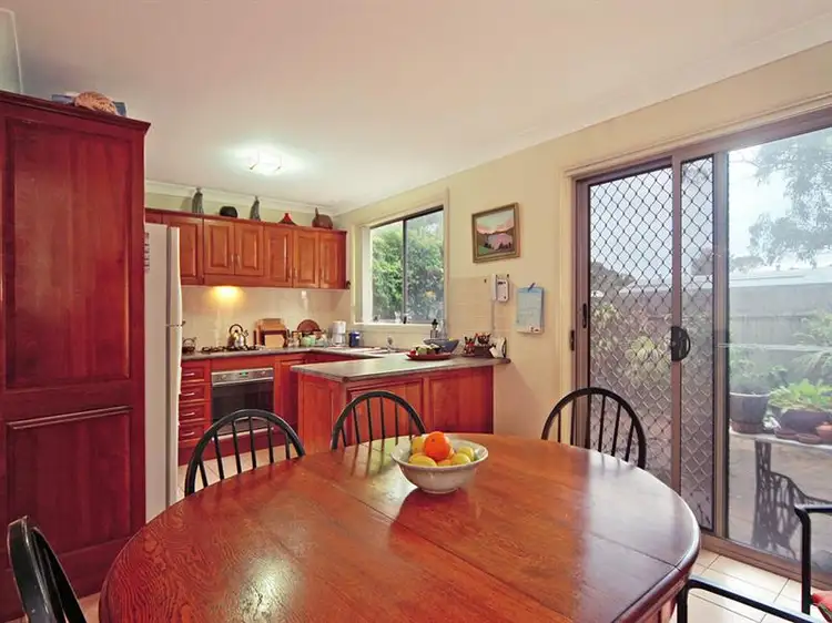 Fourth view of Homely townhouse listing, 1/34A Addison St, Shellharbour NSW