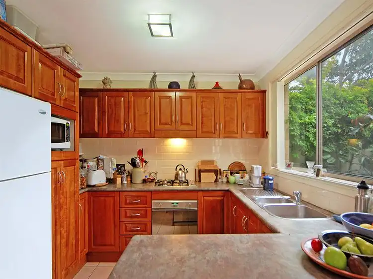 Fifth view of Homely townhouse listing, 1/34A Addison St, Shellharbour NSW