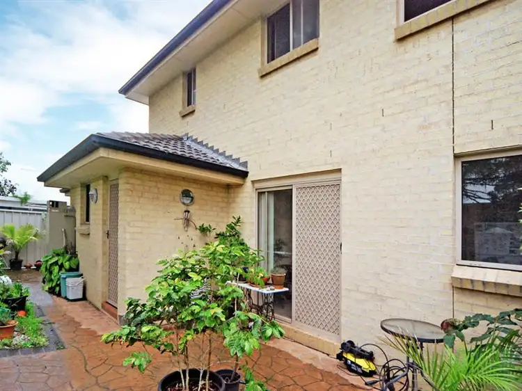 Sixth view of Homely townhouse listing, 1/34A Addison St, Shellharbour NSW