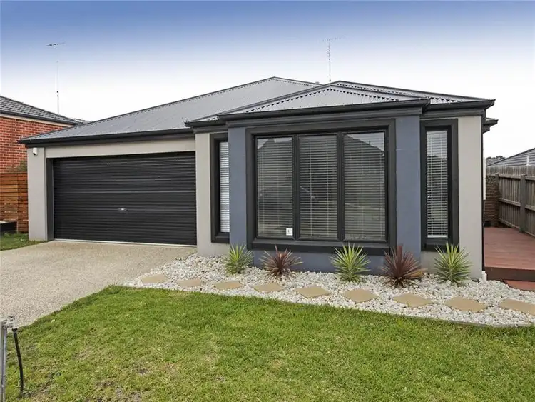 53 Narawi Ave, Clifton Springs VIC