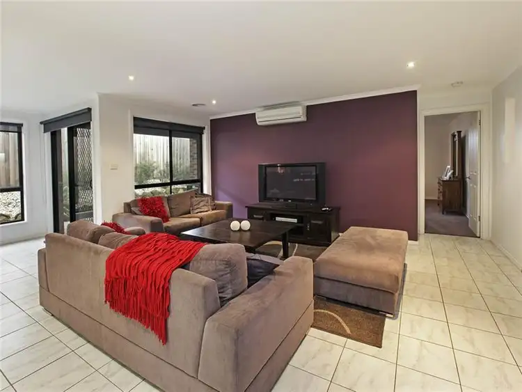 Sixth view of Homely house listing, 53 Narawi Ave, Clifton Springs VIC