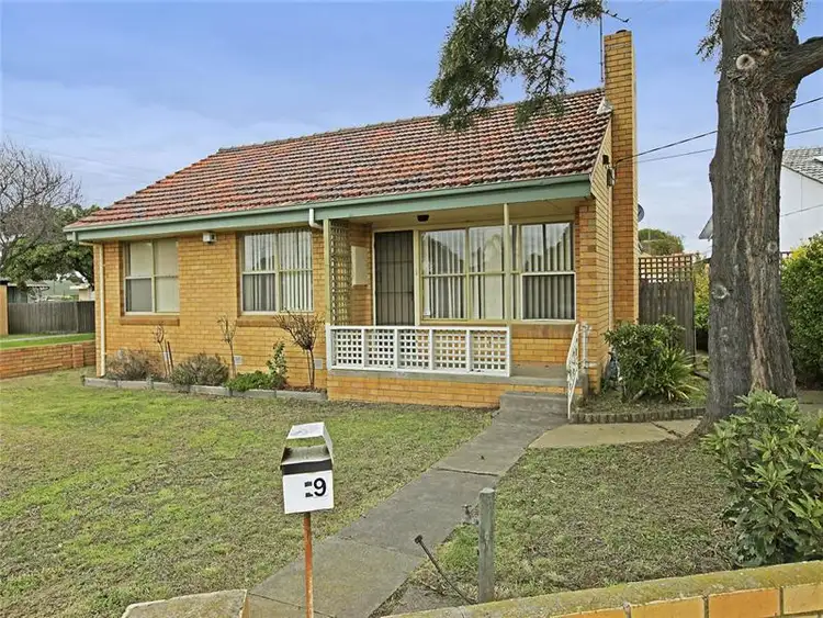 9 Purnell Rd, Corio VIC