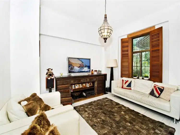 2/52 Lamrock Ave, Bondi Beach NSW