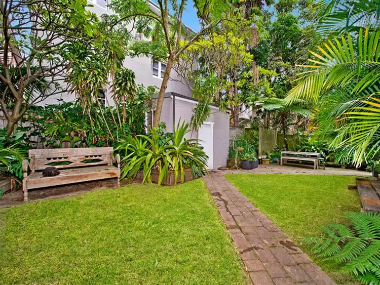 Second view of Homely apartment listing, 2/52 Lamrock Ave, Bondi Beach NSW