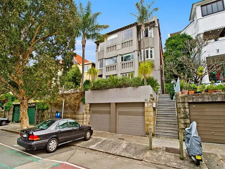 Third view of Homely apartment listing, 2/52 Lamrock Ave, Bondi Beach NSW