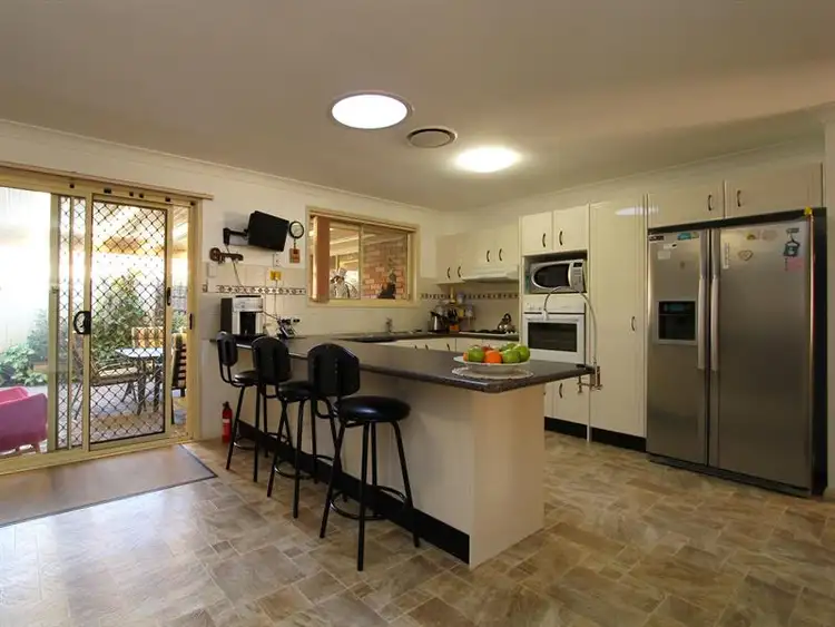 Seventh view of Homely house listing, 30 Hamlyn Rd, Hamlyn Terrace NSW