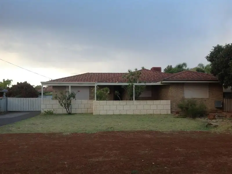 Main view of Homely house listing, 21 Whitworth Dr, Sunset Beach WA