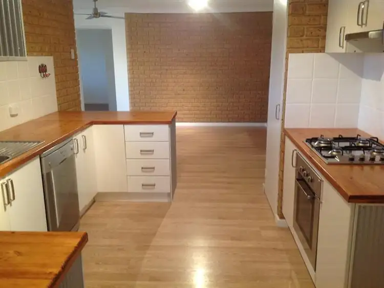 Second view of Homely house listing, 21 Whitworth Dr, Sunset Beach WA