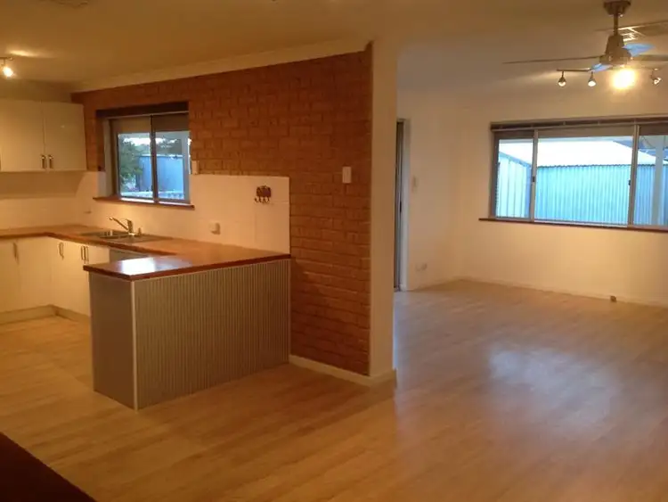 Fourth view of Homely house listing, 21 Whitworth Dr, Sunset Beach WA