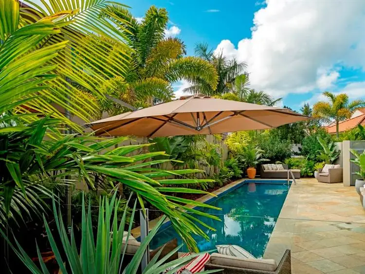 Second view of Homely house listing, 1677 Riverdale Dr, Hope Island QLD