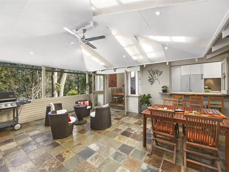 Third view of Homely house listing, 8 Dalrymple Cres, Pymble NSW
