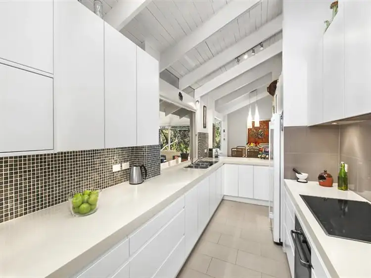 Fourth view of Homely house listing, 8 Dalrymple Cres, Pymble NSW