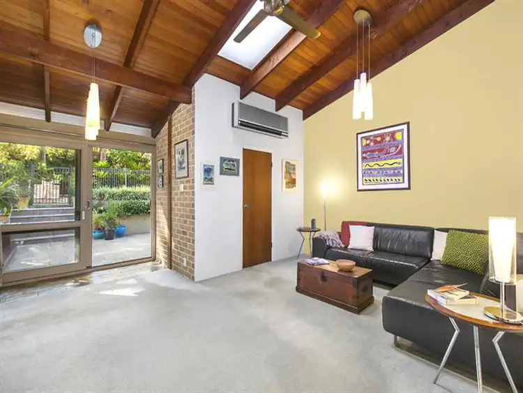 Fifth view of Homely house listing, 8 Dalrymple Cres, Pymble NSW