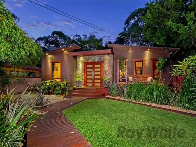 Main view of Homely house listing, 34 Kantara Rd, Toukley NSW