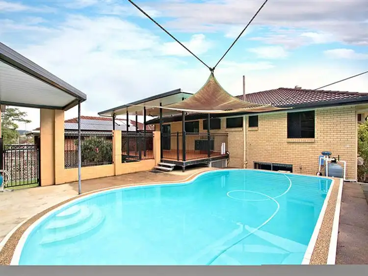 Main view of Homely house listing, 21 Harward St, The Gap QLD