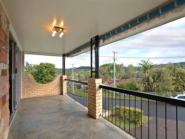 Third view of Homely house listing, 21 Harward St, The Gap QLD