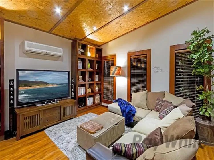 Fifth view of Homely house listing, 34 Kantara Rd, Toukley NSW