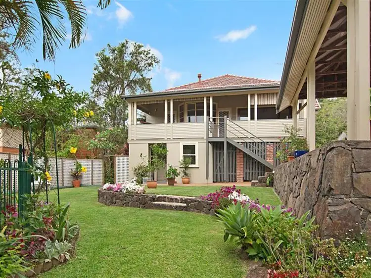 77 Cathcart St, Lismore NSW