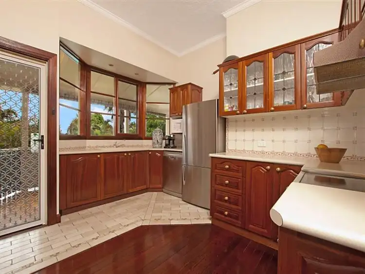 Sixth view of Homely house listing, 77 Cathcart St, Lismore NSW