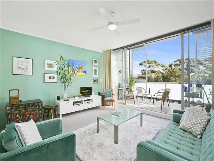 12/106 Joynton Ave, Zetland NSW
