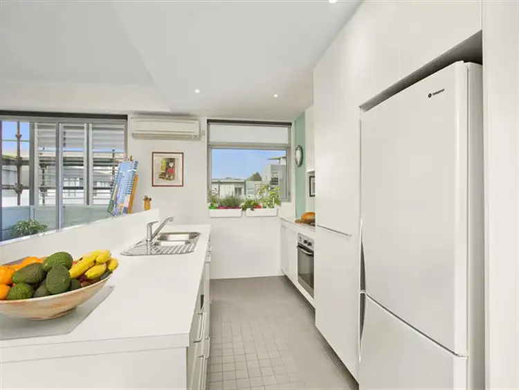 Third view of Homely apartment listing, 12/106 Joynton Ave, Zetland NSW