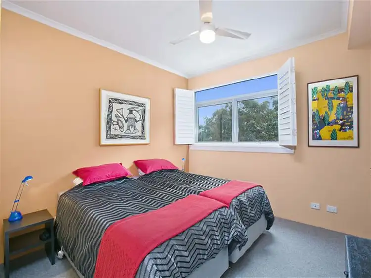 Fourth view of Homely apartment listing, 12/106 Joynton Ave, Zetland NSW