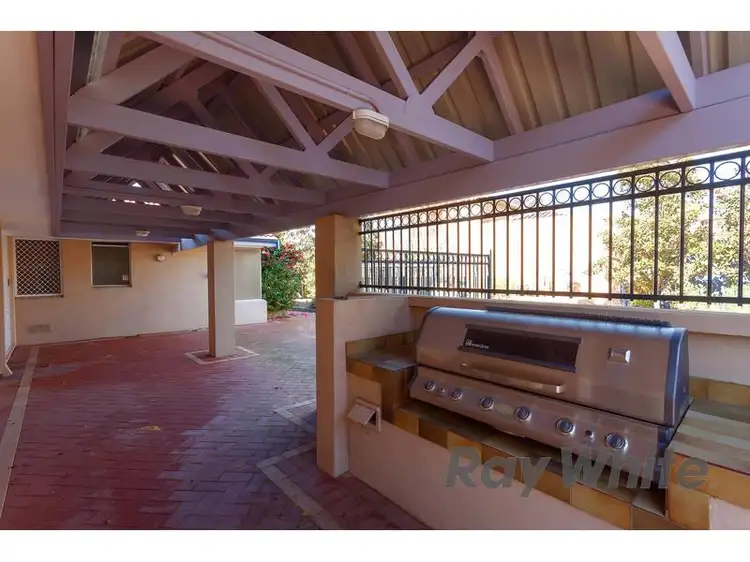 Fourth view of Homely house listing, 10 Riley Rd, Kardinya WA