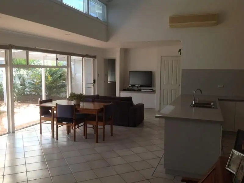 Main view of Homely house listing, 1 Lawson Pl, Tarcoola Beach WA