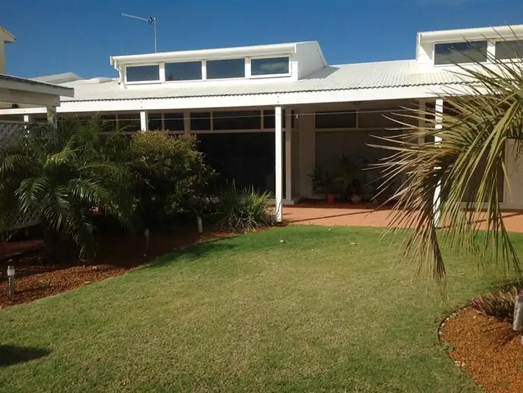 Second view of Homely house listing, 1 Lawson Pl, Tarcoola Beach WA