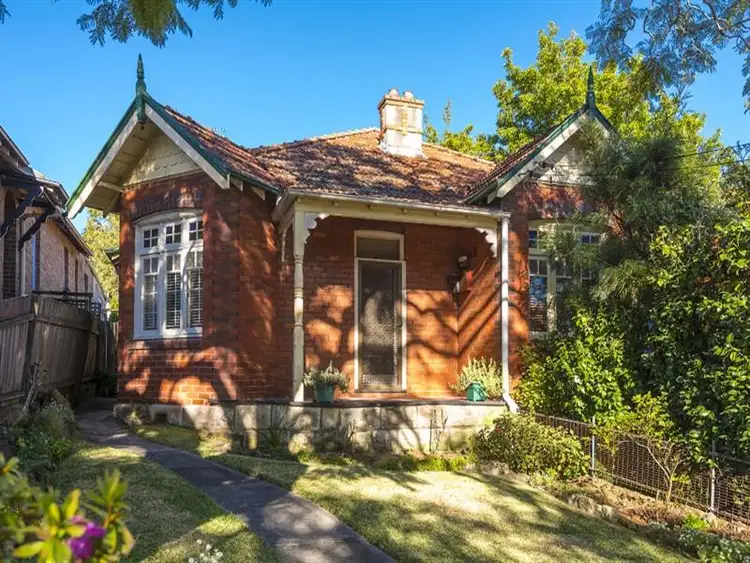 55 Sutherland St, Cremorne NSW