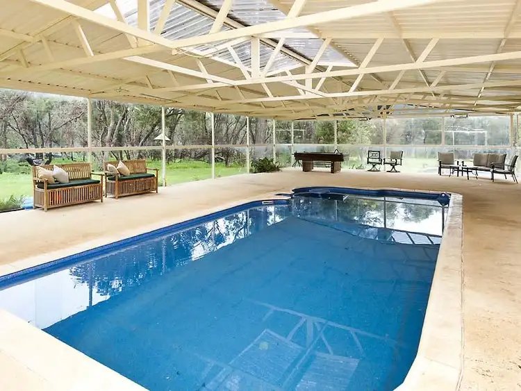 114 Tuart Dr, Baldivis WA