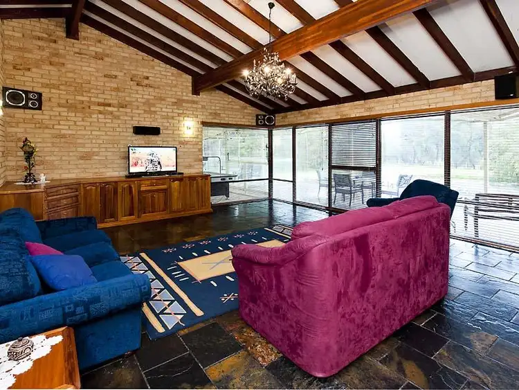 Second view of Homely house listing, 114 Tuart Dr, Baldivis WA