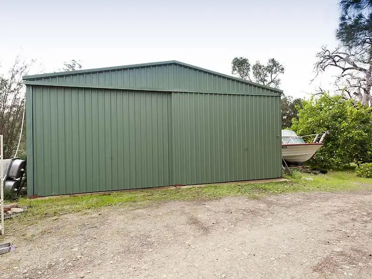 Third view of Homely house listing, 114 Tuart Dr, Baldivis WA