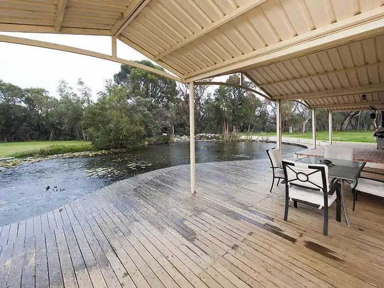 Fifth view of Homely house listing, 114 Tuart Dr, Baldivis WA