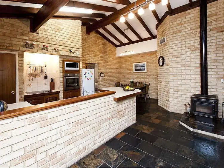 Sixth view of Homely house listing, 114 Tuart Dr, Baldivis WA