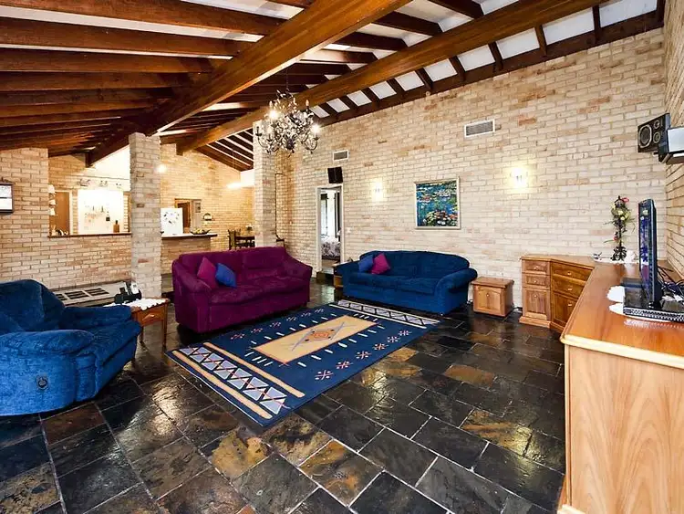 Seventh view of Homely house listing, 114 Tuart Dr, Baldivis WA