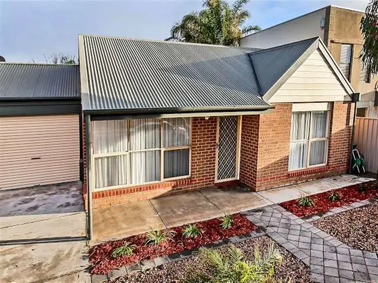 Main view of Homely house listing, 3/24 Victoria St, Glanville SA