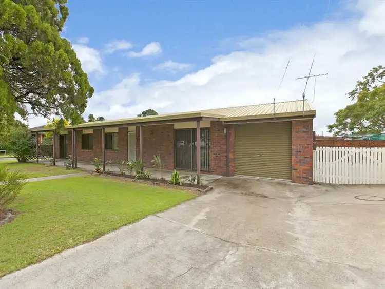 Main view of Homely house listing, 7 Akala Pl, Capalaba QLD