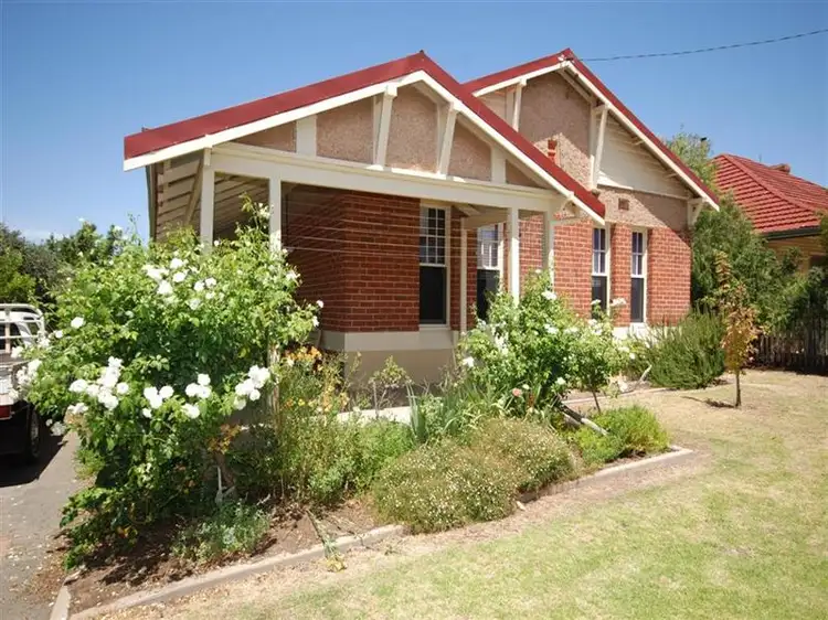 33 Furnival St, Narrogin WA